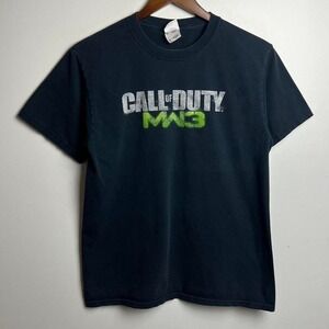 Original Call of Duty Modern Warfare 3 Tee 2011